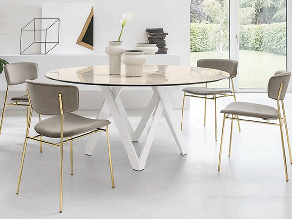 現(xiàn)代簡約風格家具，舒適輕松的生活分分鐘Get！